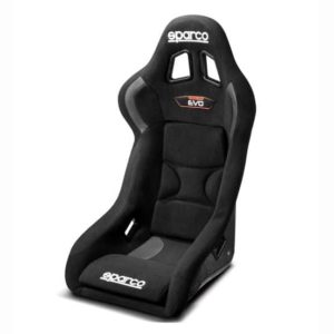Sparco Evo Carbon Seat