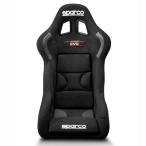 Sparco Evo Carbon Seat