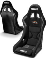 Sparco Evo XL Carbon Seat