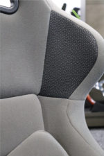 Sparco Pro 2000 QRT Martini Racing Bucket Seat