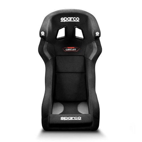 Sparco Circuit Carbon FIA Motorsport Seat