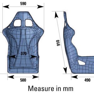 ars-r size guide