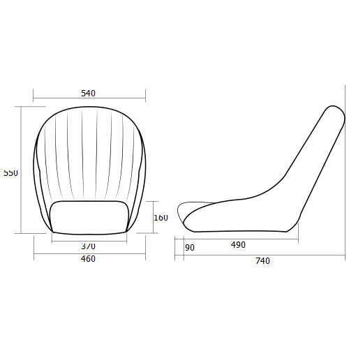 Cobra-roadster-ss-Dimensions-GSM-Performance