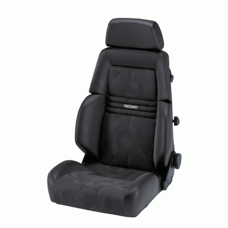 Ambla leather Black / Artista Black