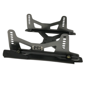 PCI Racing Honda S2000 AP1/AP2 Adjustable Seat Mount (1999-2010)