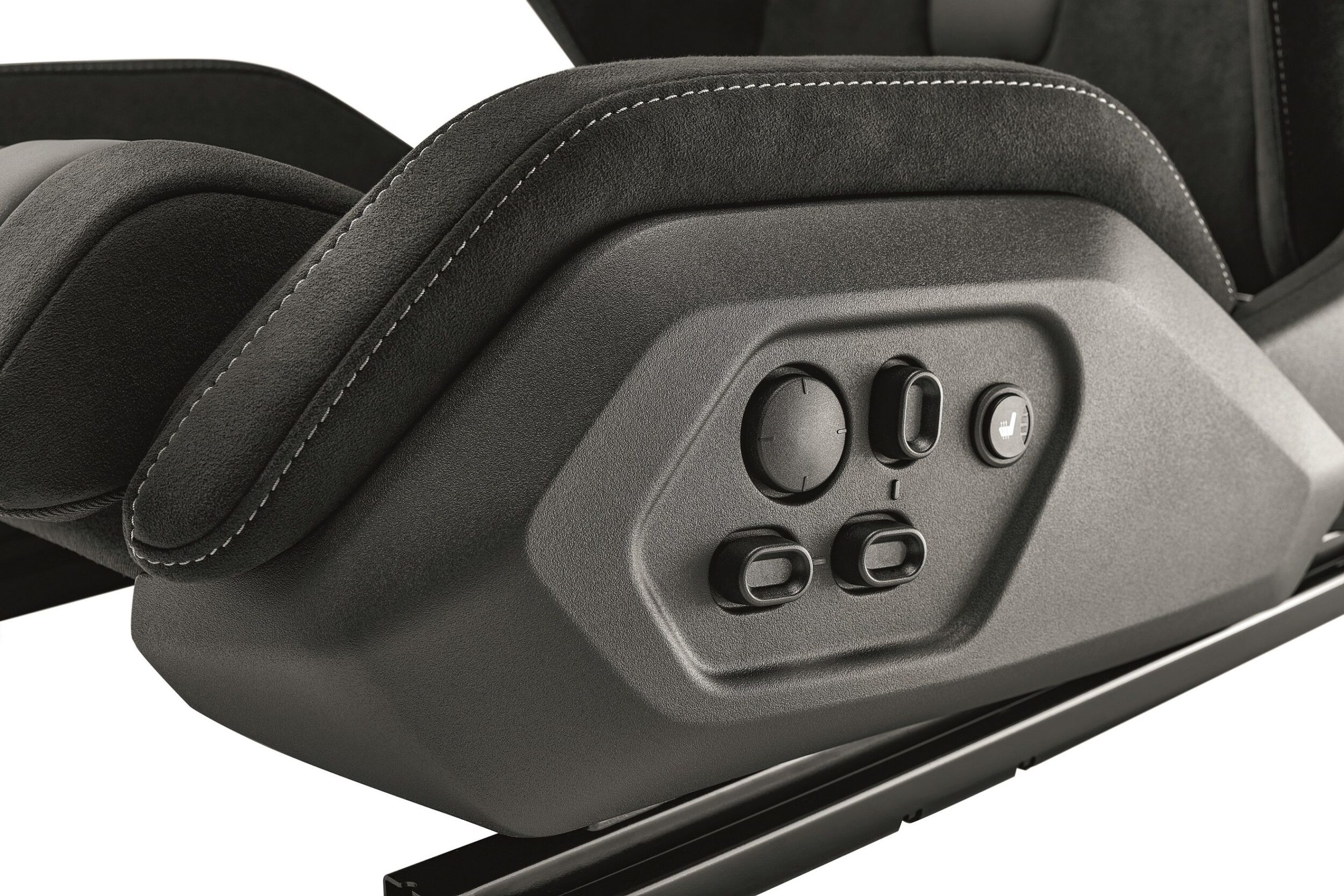Recaro sport c buttons photo-gsm performance