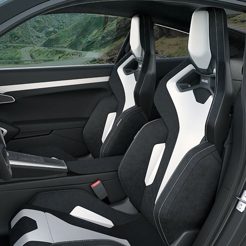 The Recaro Sport C Now Available To Order For 2023