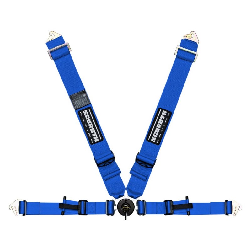 schroth profi II flexi blue