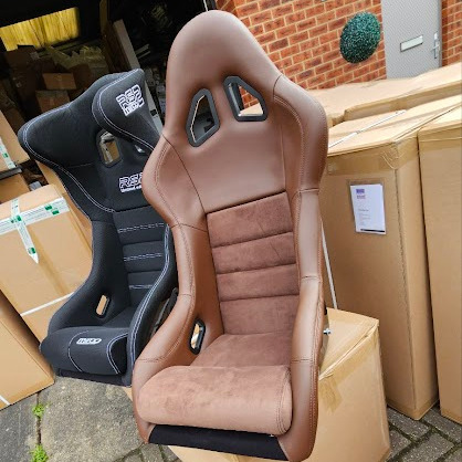 Mirco 2023 Seat Delivery – Available For Immediate Dispatch