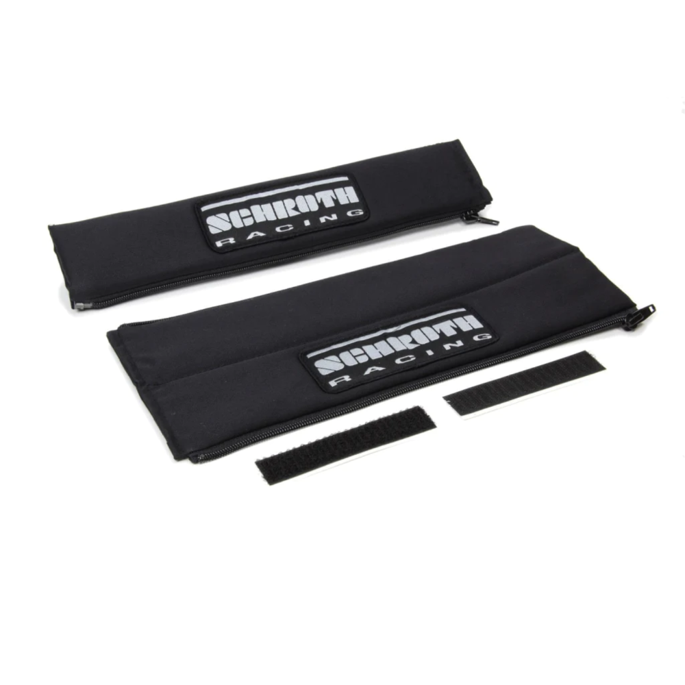Schroth 3" Nomex Harness Shoulder Pads
