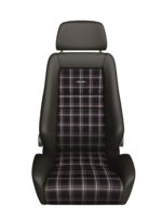 recaro classic lx corduroy