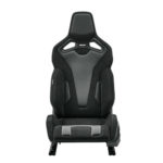 Black Leather/Black Dinamica