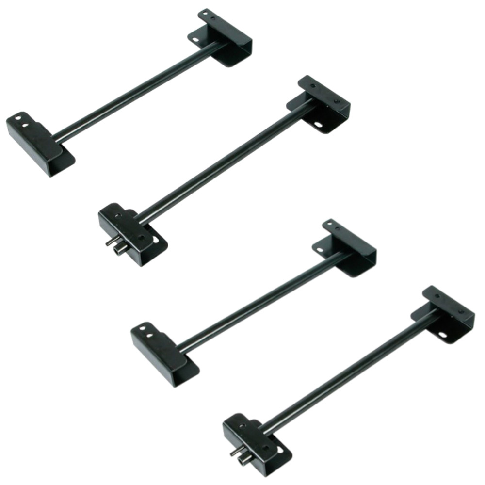 2 Sparco Audi TT Direct Fit Sub-frames
