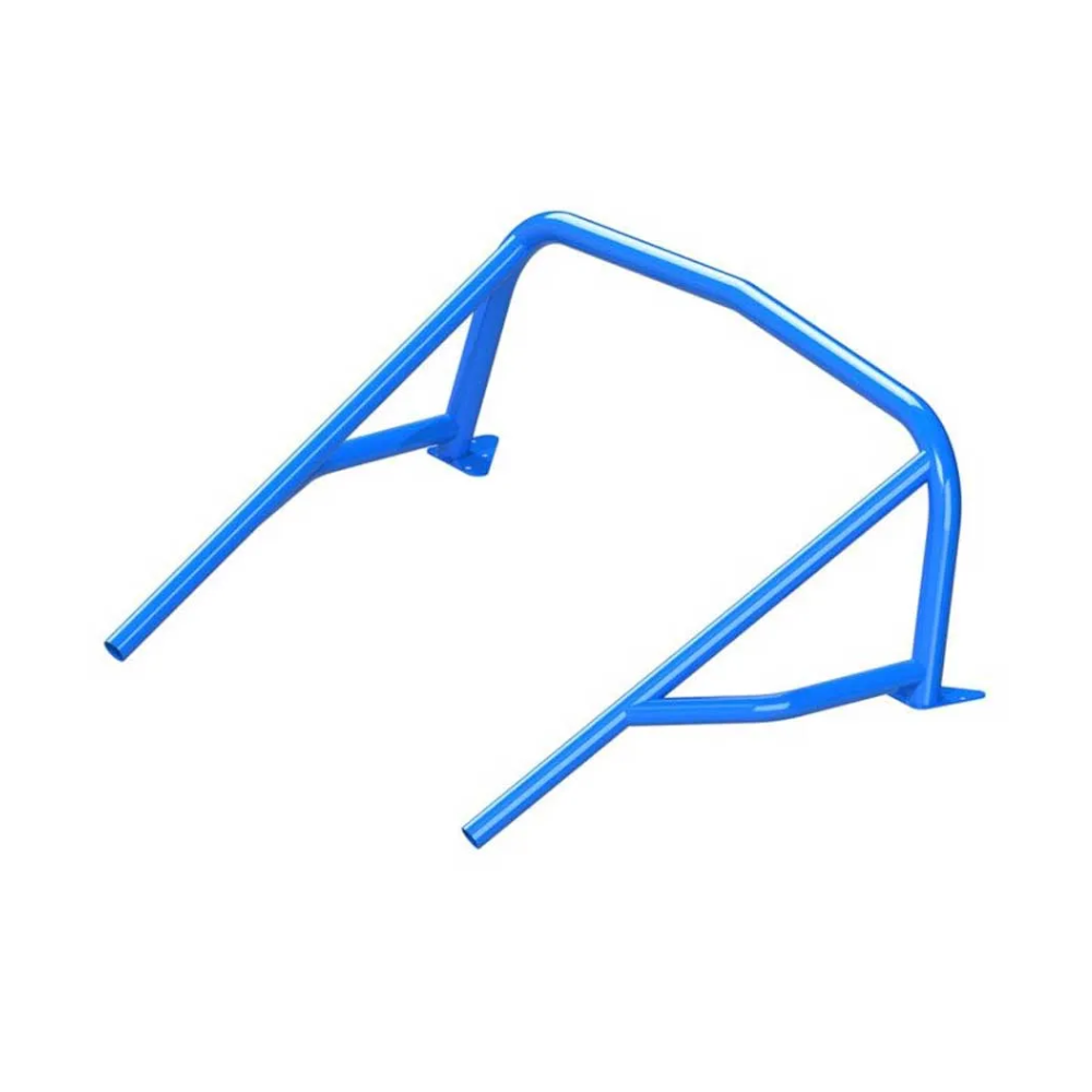 Ariel Atom Rollbar fitted view