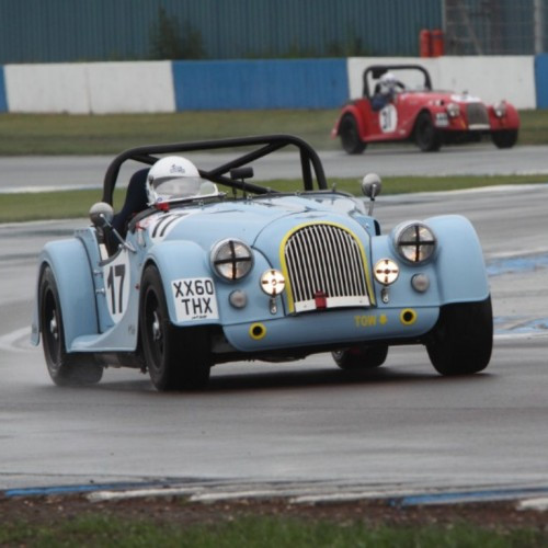 Safety Devices Morgan Roll Cages Updated For 2023