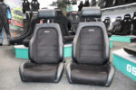 Sparco GT Reclining Sport Seat