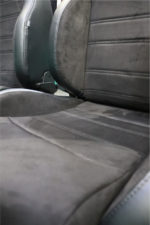 Sparco GT Reclining Sport Seat