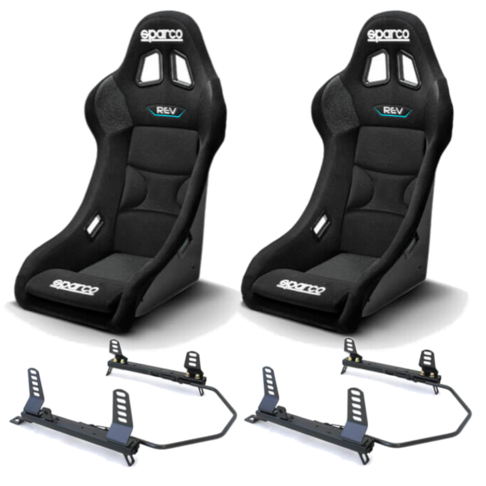 Sparco Rev