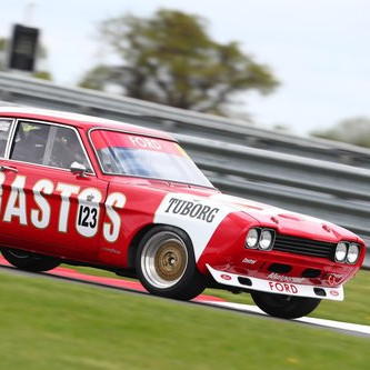 Safety Devices Ford Capri Roll Cages Updated For 2023