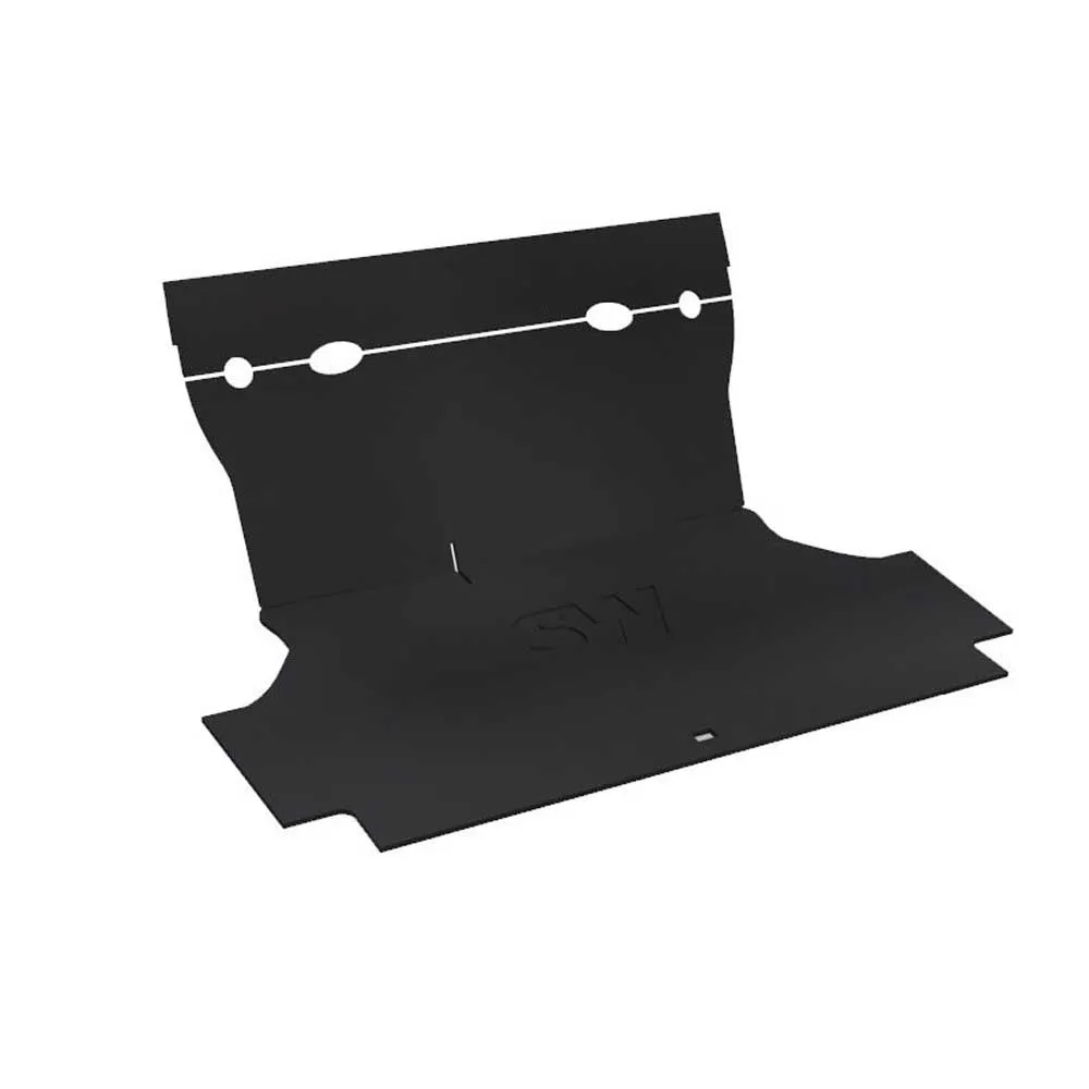 BMW M2 Seat Delete Kit-Edited