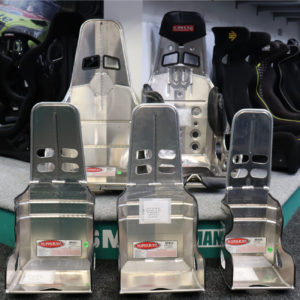 Kirkey 24 Series - Aluminium Custom Child Quarter Midget Seat