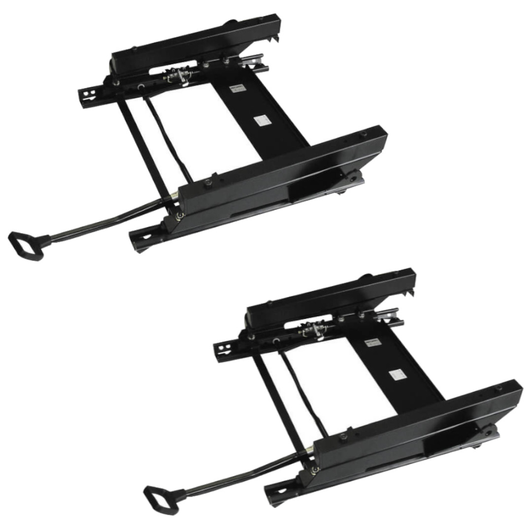 Recaro BMW Mini R56 Direct Fit Sub-frames