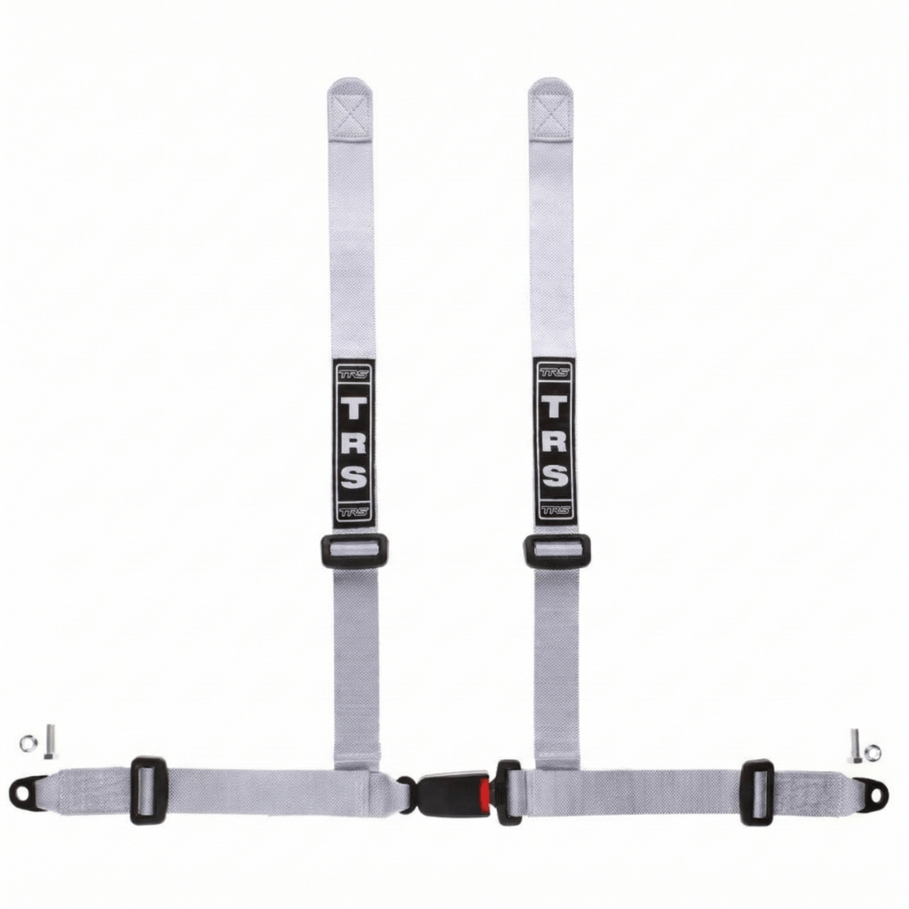 TRS 4 Point Mazda MX5 Mk1 Mk2 Harness Belt