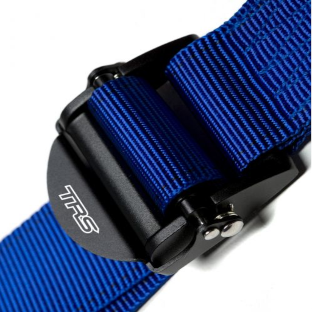 Top 5 Most Affordable 6-Point Harnesses with Alloy Adjusters