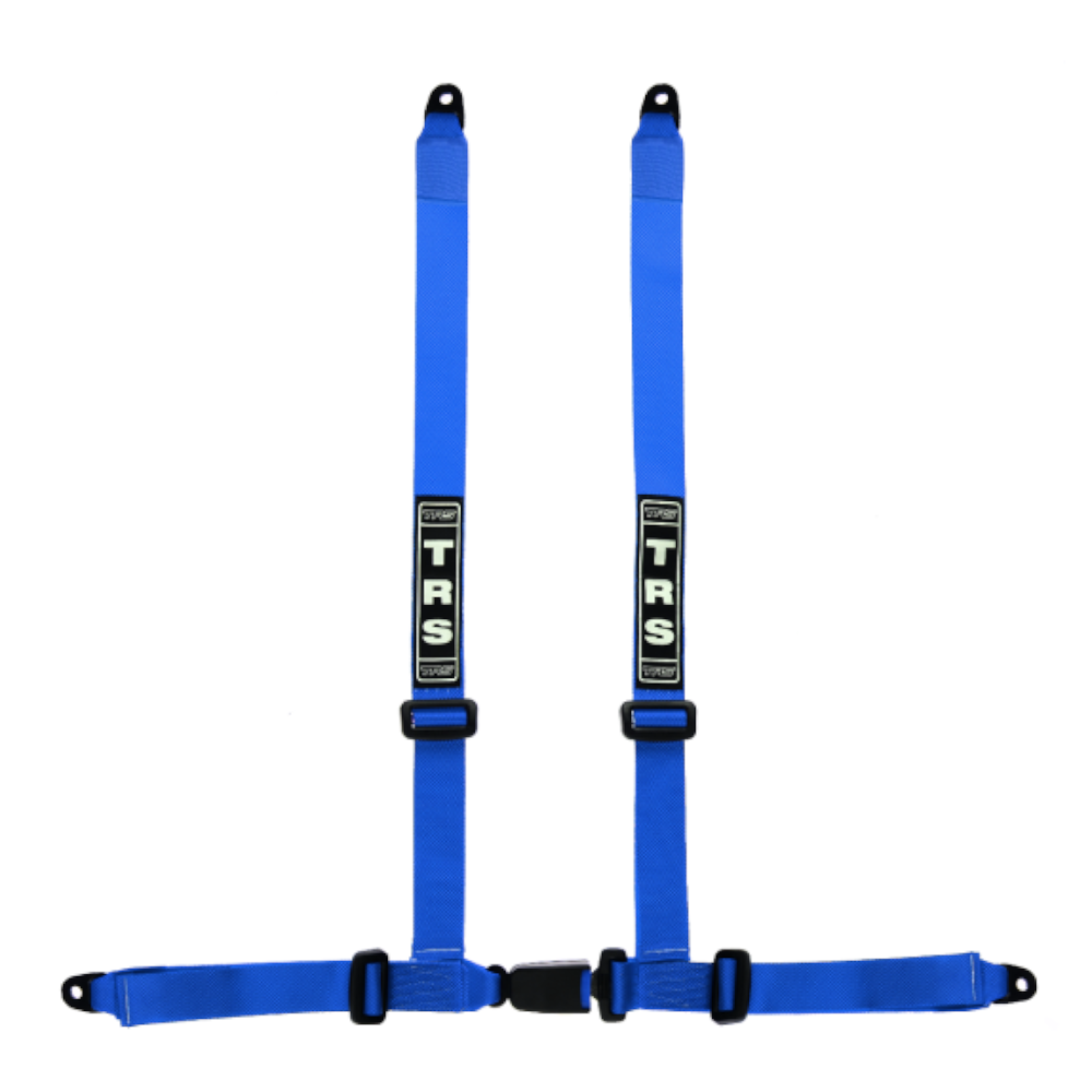 Caterham 4 Point Road Harness-Blue-Edited-GSM Performance