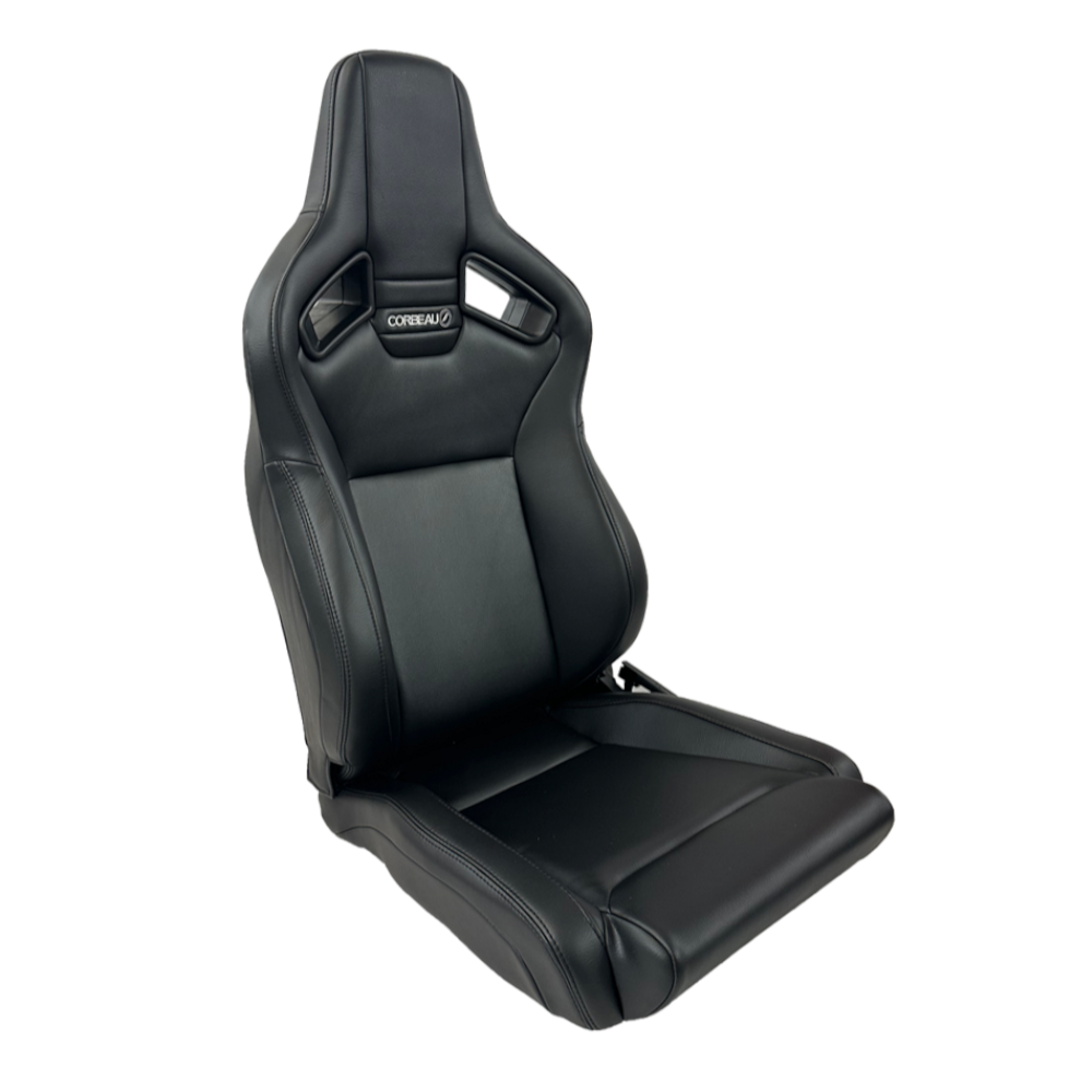 Corbeau VLS Low Base Reclining Sport Seat-Edited-GSM Performance