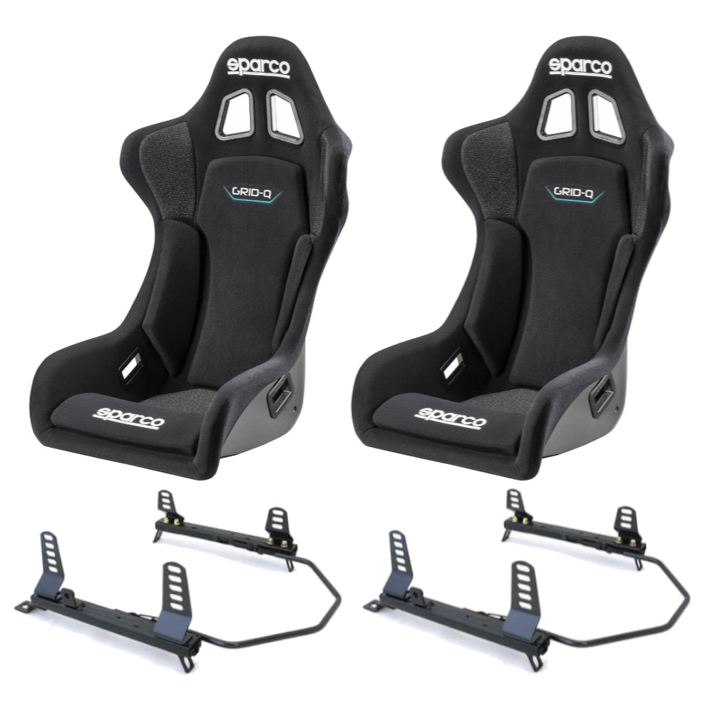 Sparco-Grid-Q