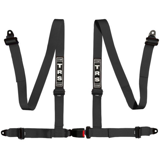 Bolt In 4 Point Ultralite Harness Belt