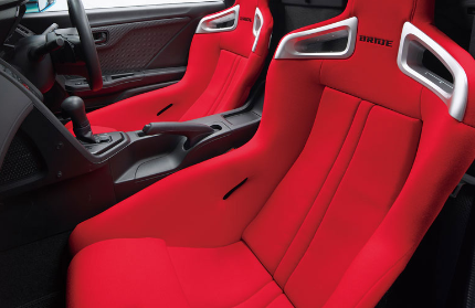 Bride Seats Return To Our Store For 2023