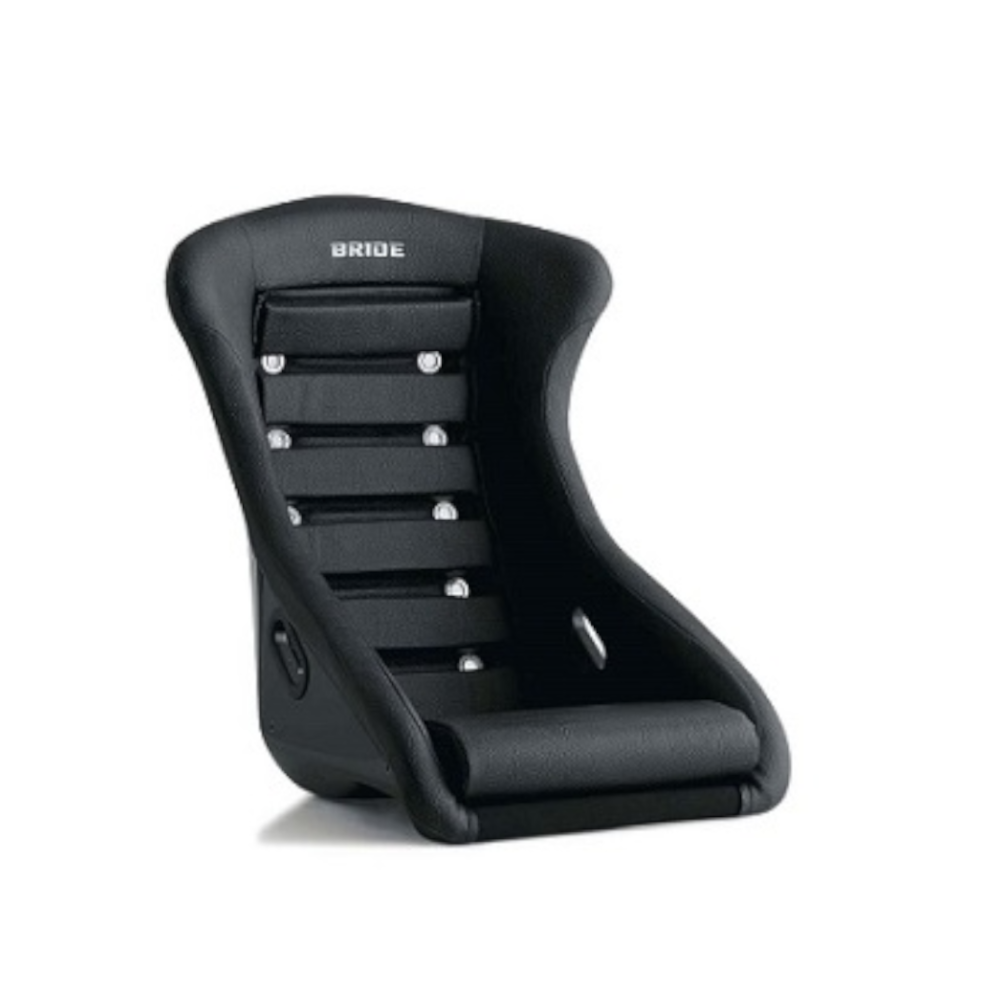 Bride HISTRIX Classic Sports Seat-F51ARR-GSM Performance