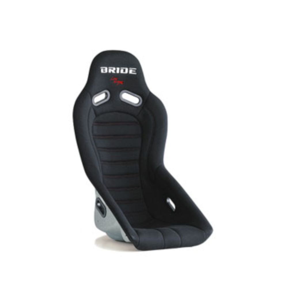 Bride ZODIA Bucket Seat-F84AMF-GSM Performance