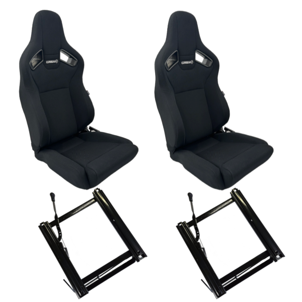 Corbeau-VLS-Low-Base-Cloth-Reclining-Sport-Seat-Edited-GSM-Performance