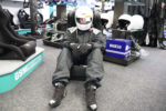 Mirco RS2 3d Fibreglass Motorsport Seat