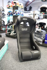 Mirco RS2 3d Fibreglass Motorsport Seat