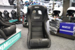 Mirco RS2 3d Fibreglass Motorsport Seat