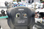 Mirco RS2 3d Fibreglass Motorsport Seat