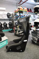 Mirco RS2 3d Fibreglass Motorsport Seat