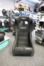 Mirco RS2 3d Fibreglass Motorsport Seat