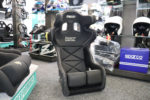 Mirco RS7 3D FIA Motorsport Seat