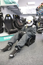 Mirco RS7 3D FIA Motorsport Seat