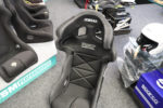 Mirco RS7 3D FIA Motorsport Seat