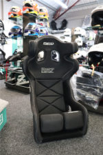 Mirco RS7 3D FIA Motorsport Seat