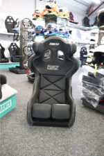 Mirco RS7 3D FIA Motorsport Seat