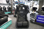 Mirco RS7 3D FIA Motorsport Seat