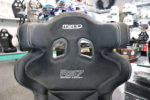 Mirco RS7 3D FIA Motorsport Seat