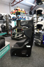 Mirco RS7 3D FIA Motorsport Seat